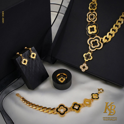 Gold Set